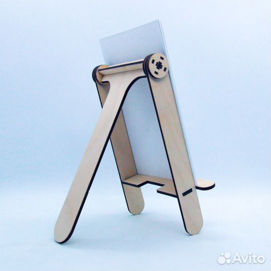 Подставка для календаря или фотографии 