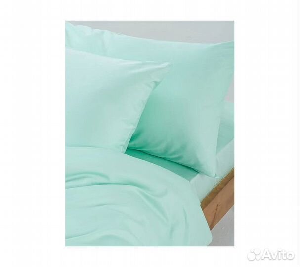 Постельное белье GoodNight Сатин Делюкс 1,5 сп. (с