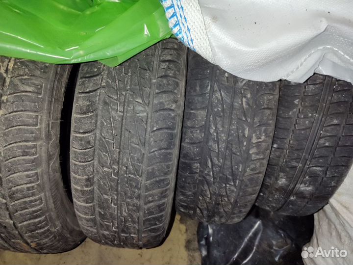 КАМА Kама-312 175/65 R14