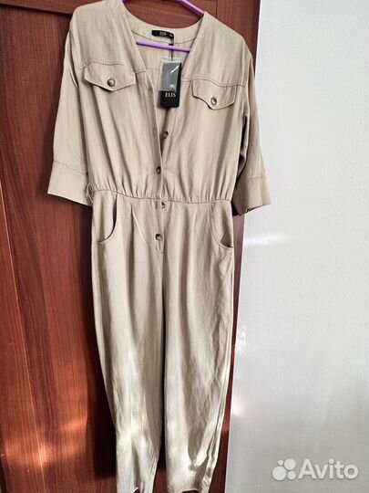 Комбинезон женский новый