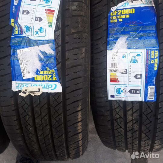 Comforser CF3000 215/65 R16