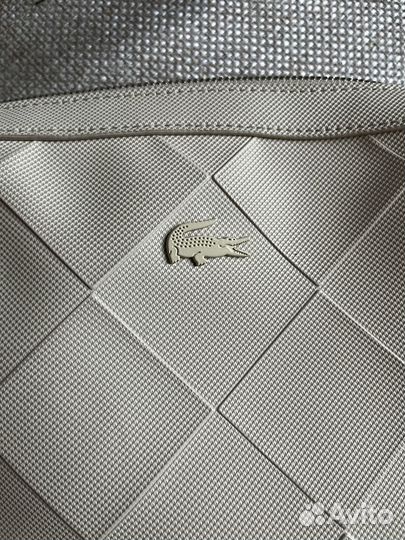 Сумка женская lacoste