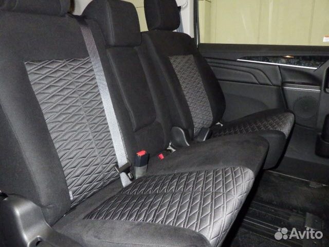 Mitsubishi Delica D5 2.3 AT, 2020, 35 000 км