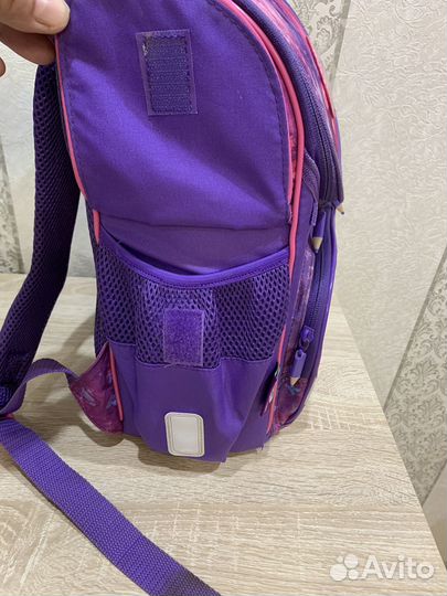 Портфель школьный