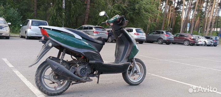 Racer