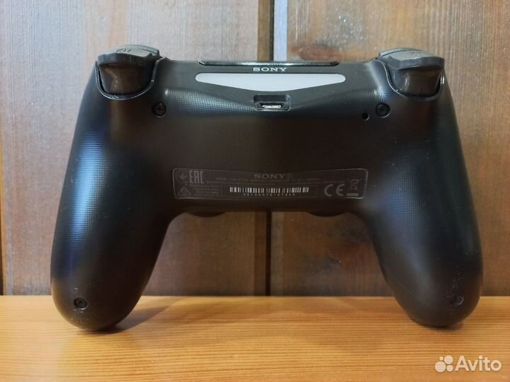 Геймпад PlayStation Dualshock 4 (PS4) V2