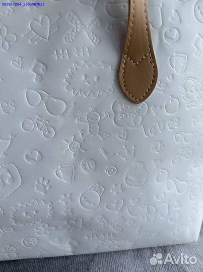 Сумка женская новая вместительная