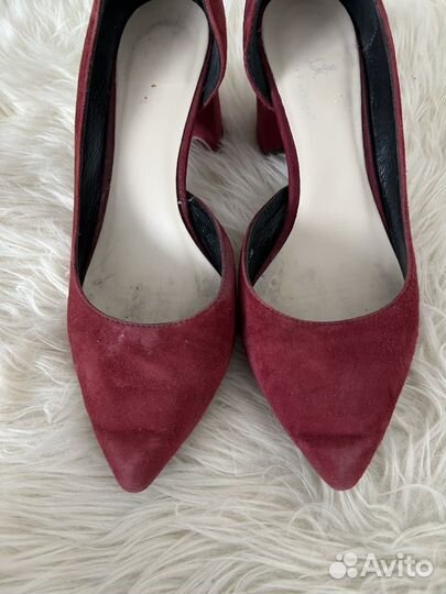 Туфли женские