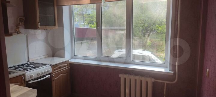 2-к. квартира, 49 м², 1/9 эт.