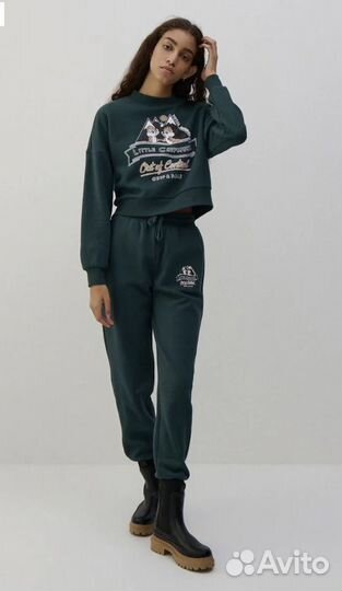 Костюм спортивный Reserved