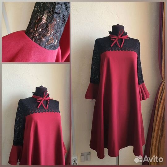 Платья р 44-46