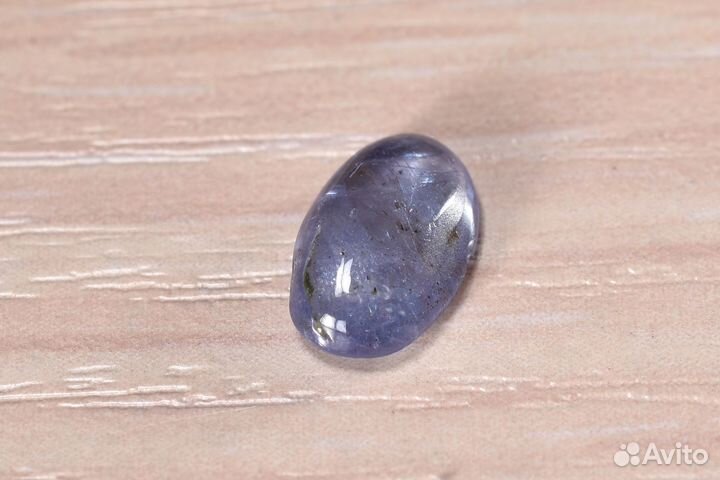 Огранка. Танзанит. Лот №244