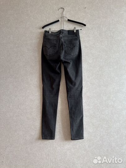 Джинсы женские levis 40-42