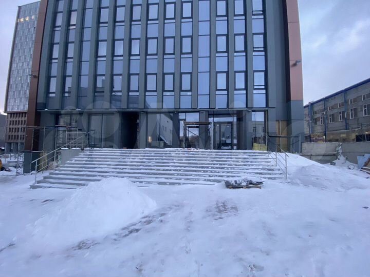 Торговая площадь, 47 м²