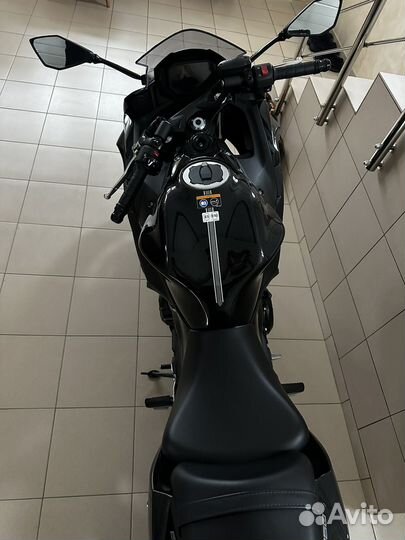 Kawasaki Ninja 650