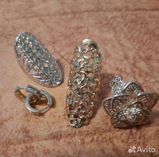 Украшения