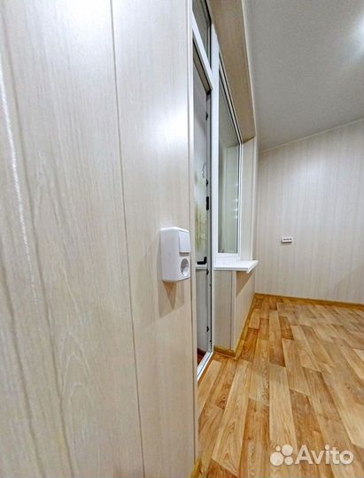 Остекление балконов в рассрочку