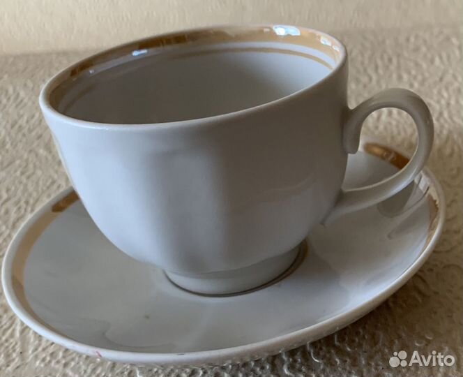 Кофейный набор, новый