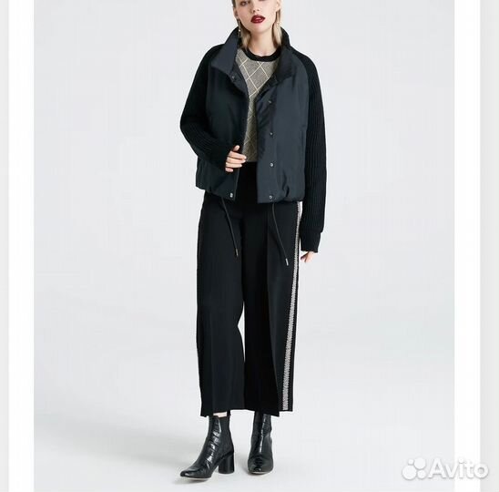 Куртка женская демисезонная miegofce