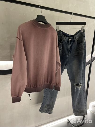 Свитшот Off Street