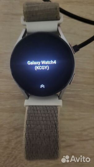 Смарт часы samsung galaxy watch 4