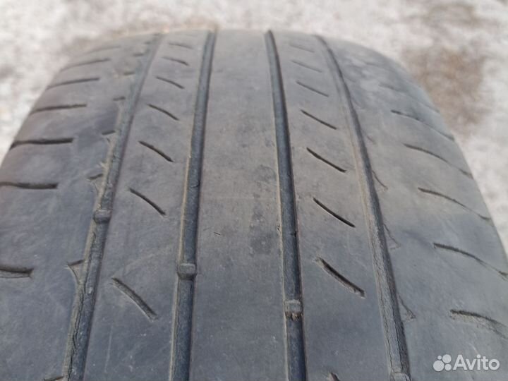 Michelin Latitude Tour HP 225/65 R17 102H
