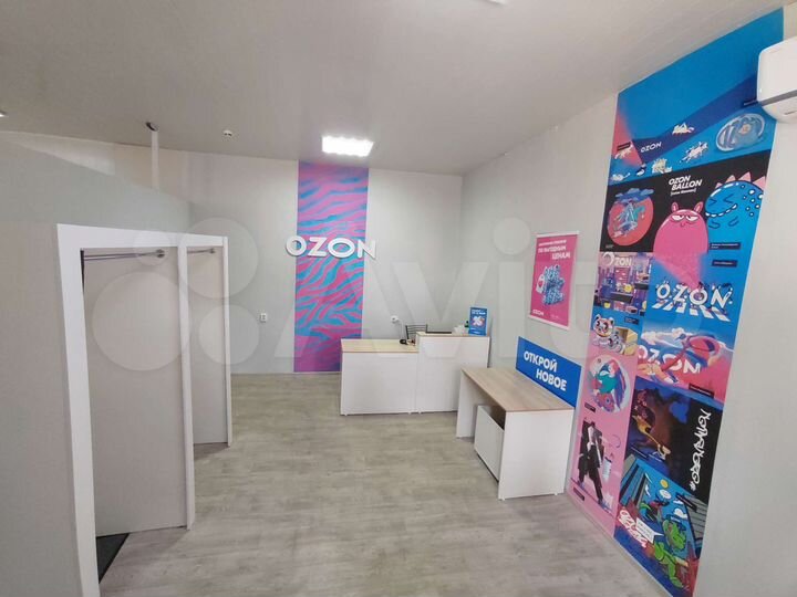 Свободного назначения, 84 м²