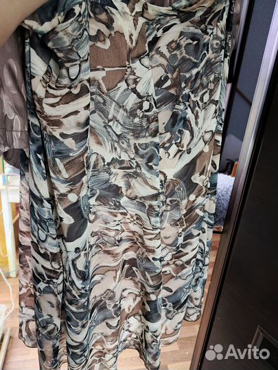 Костюм женский