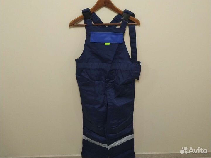 Костюм мужской рабочий летний спецодежда Фаворит 2