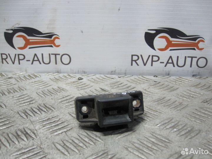 Замок багажника Renault Clio 2 1998—2002