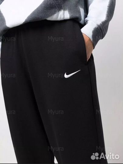 Спортивные брюки унисекс