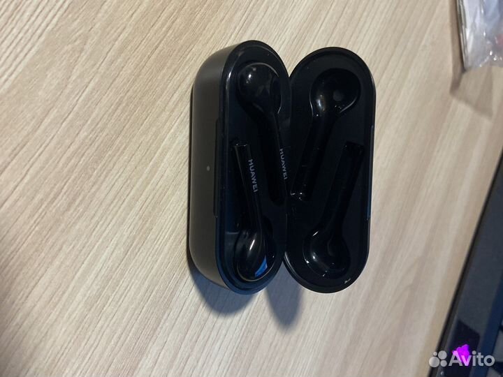 Huawei freebuds lite