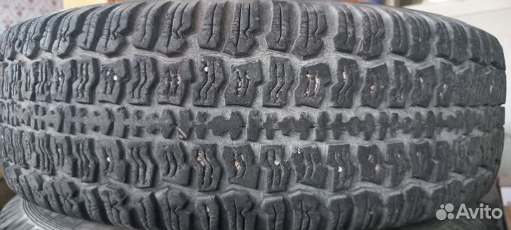 КАМА Кама-Flame 205/70 R16 91