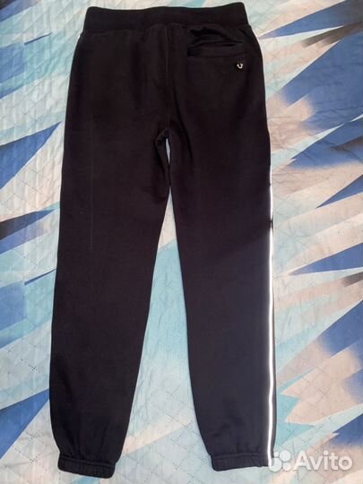 Спортивные штаны true religion