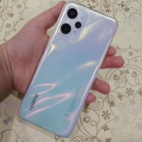 realme 9 5G, 4/128 ГБ