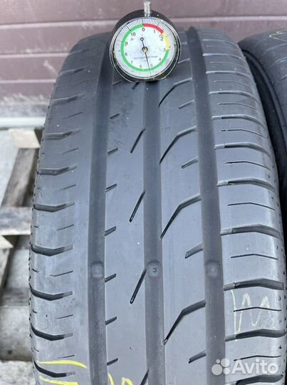 Continental ContiPremiumContact 2 185/55 R16