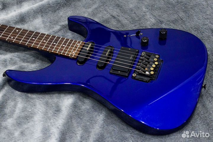 Электрогитара Fernandes FR-55 Japan