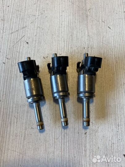 Форсунка Mazda 6 GJ