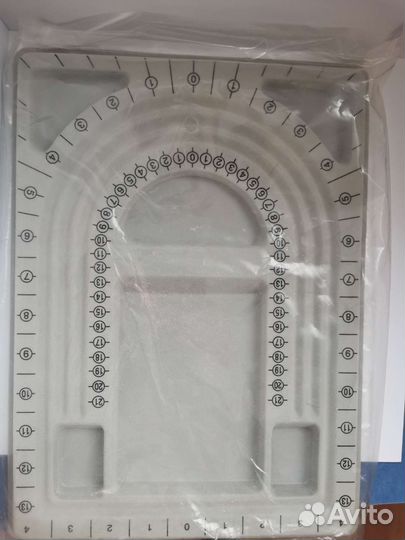 Планшет для создания украшений