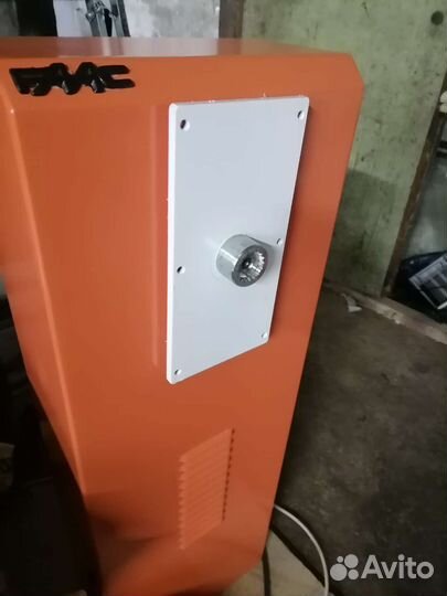 Faac 640 std kid. Новый