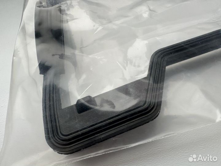 Прокладка головки блока цилиндров BMW F800