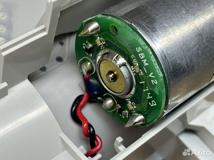 Мотор для турбощетки Xiaowa C10