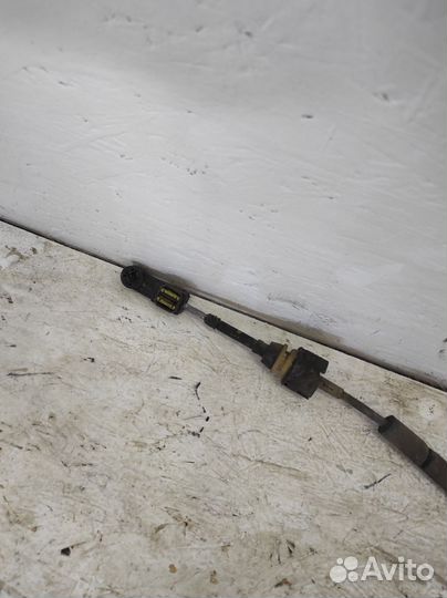 Трос АКПП Peugeot 308 1.6 EP6