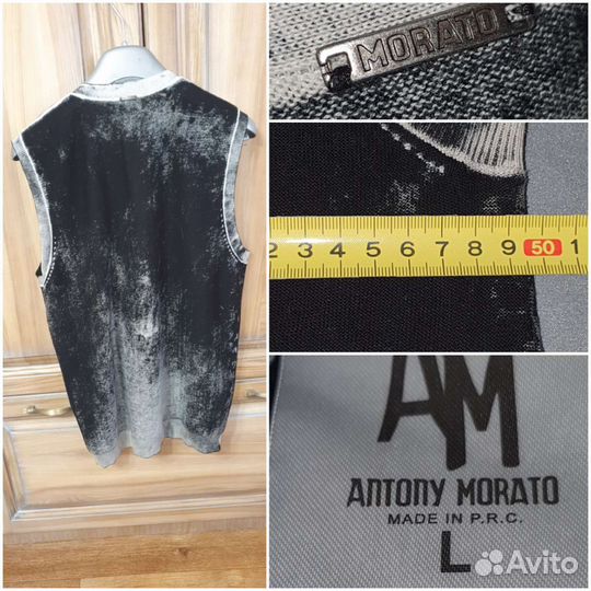 Жилет худи свитшот брюки Selected