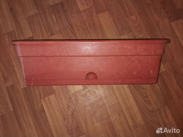 Ящик балконный для рассады,цветов