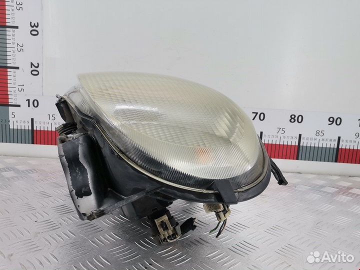Фара передняя для mercedes-benz ML-Class (W163)