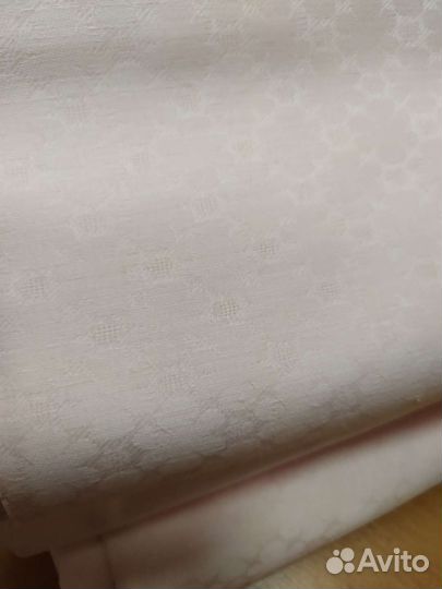 Хлопок бельевой СССР