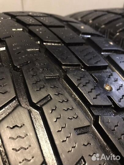 Dunlop SP Winter Ice 01 285/60 R18