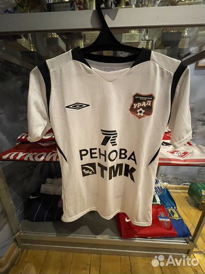 Игровые майки рфпл