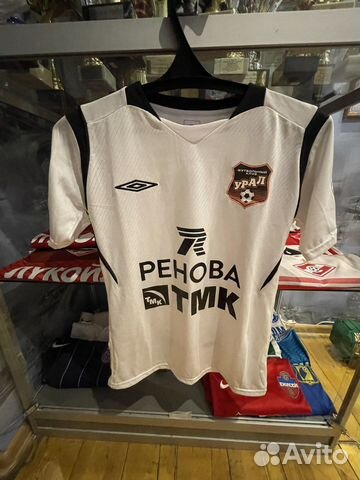 Игровые майки рфпл